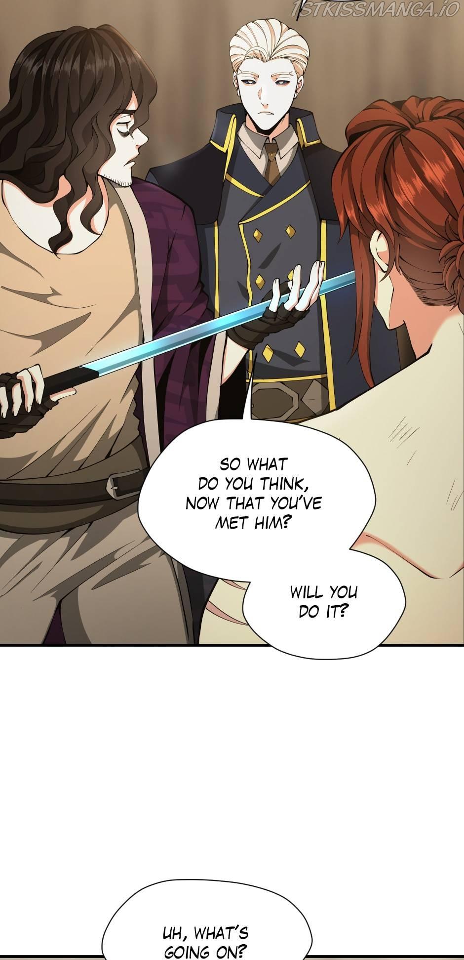 The Beginning After The End Chapter 162 image 018